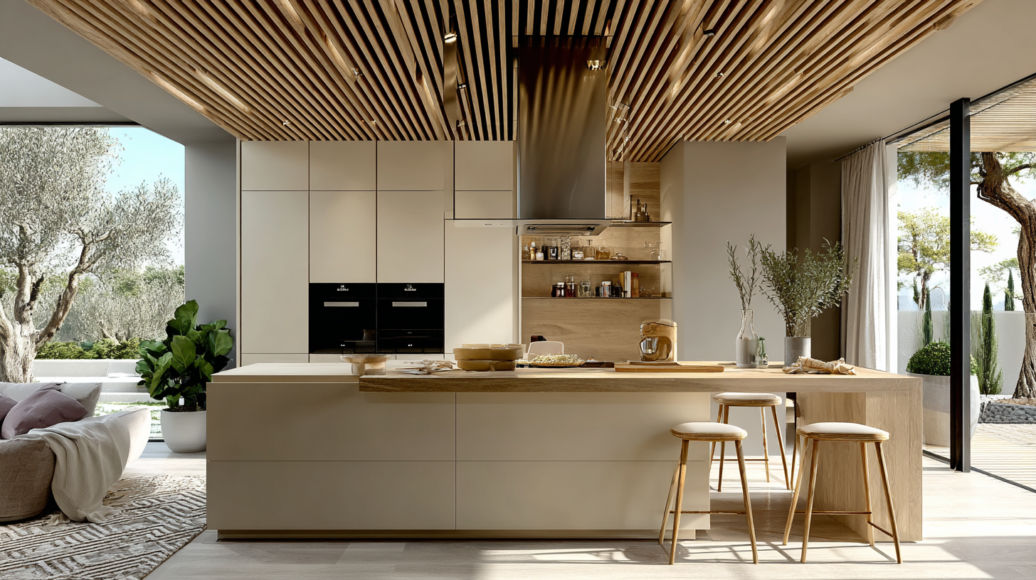 Cocina Zen