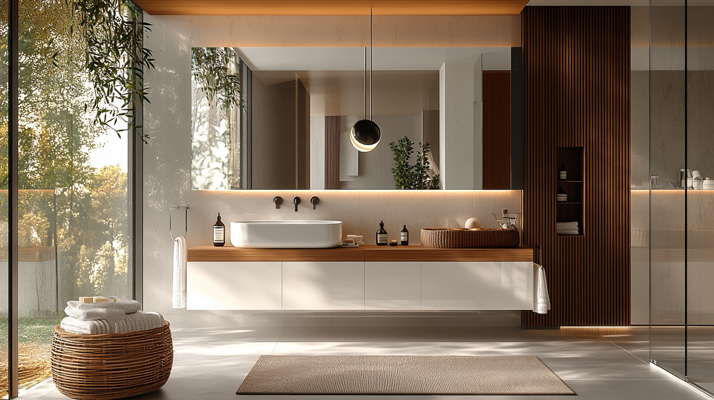 Baño Tempo