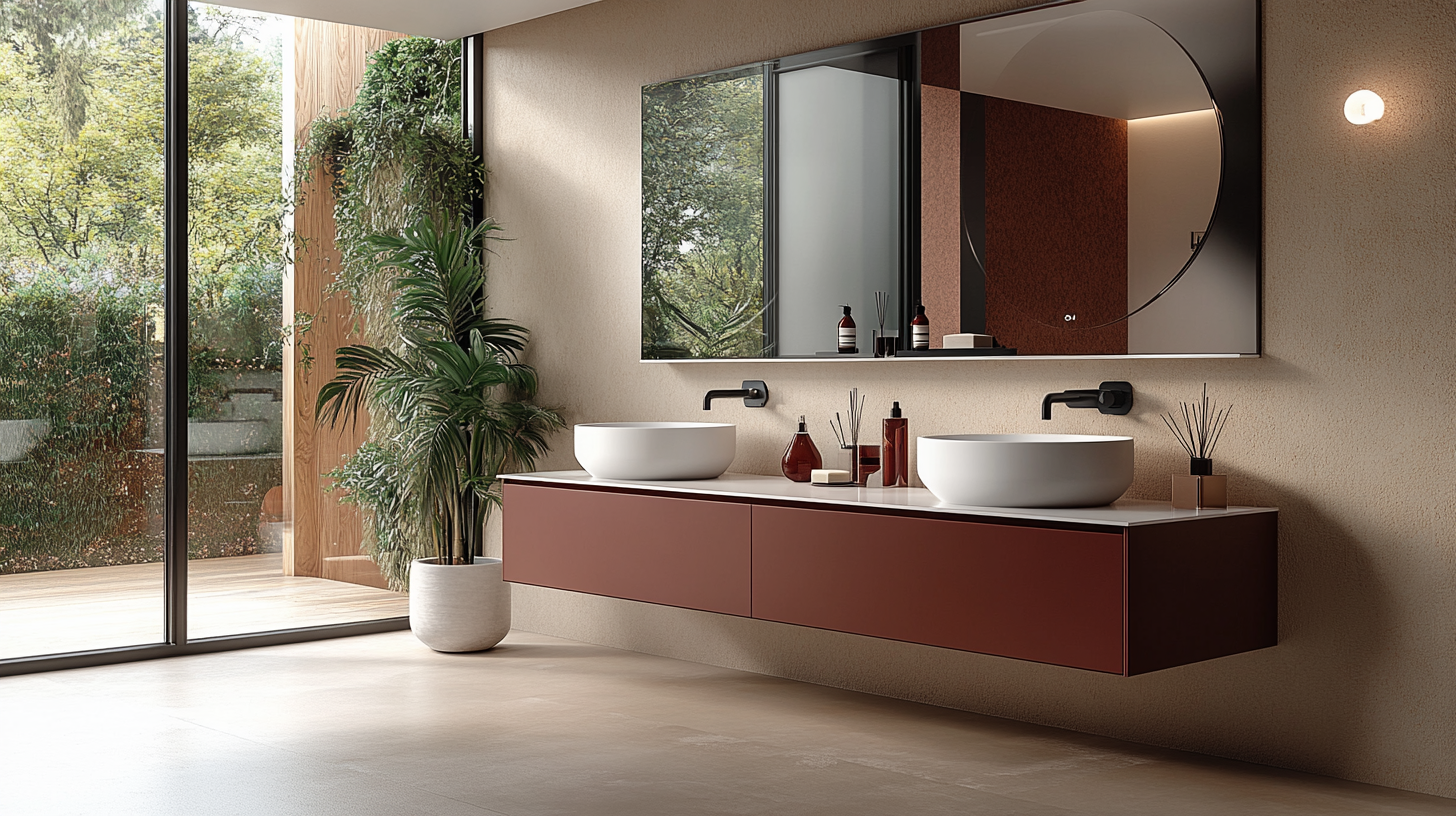 Baño Vita