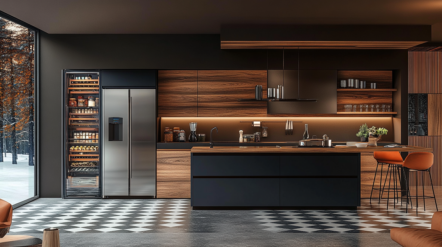 Cocina Lux