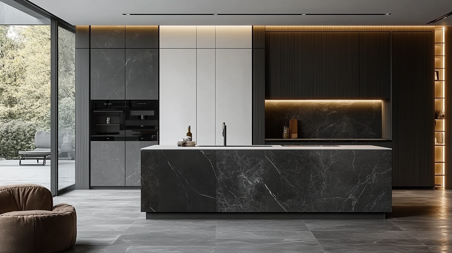 Cocina Krea