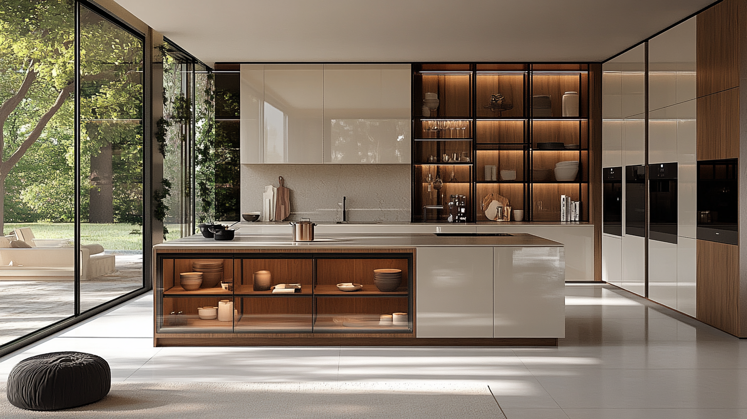 Cocina Tempo